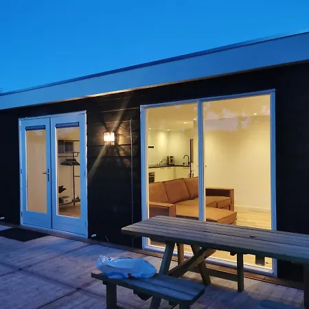 Luxe Vakantiechalet Chalet