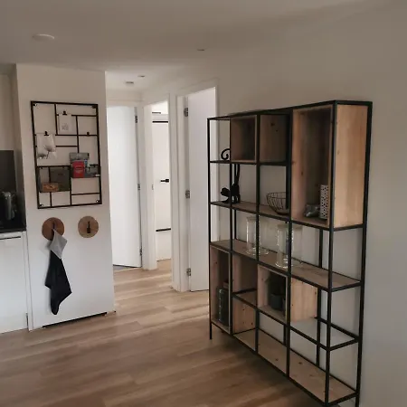 Luxe Vakantiechalet *
