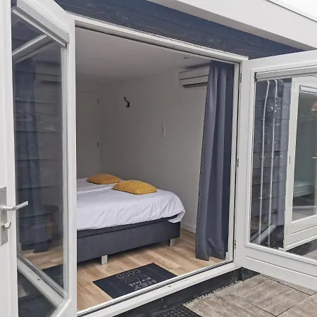 Chalet Luxe Vakantiechalet