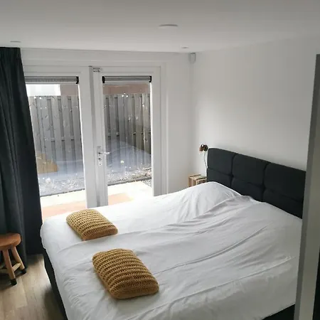 Luxe Vakantiechalet Chalet Dirkshorn