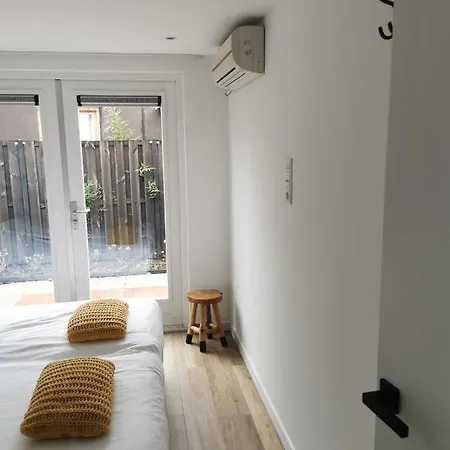 Luxe Vakantiechalet