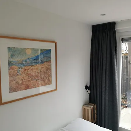 Chalet Luxe Vakantiechalet