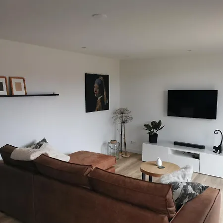 Luxe Vakantiechalet